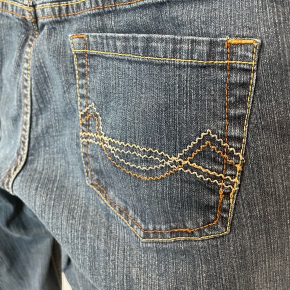 Mossimo Supply Co. Jeans Size 11S - Picture 6 of 8